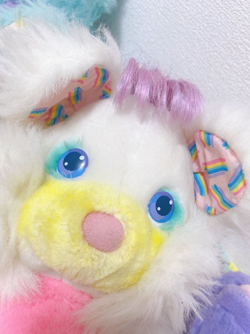 Brush a Loves ブラッシュアラブズ ファンシートイ アメトイ