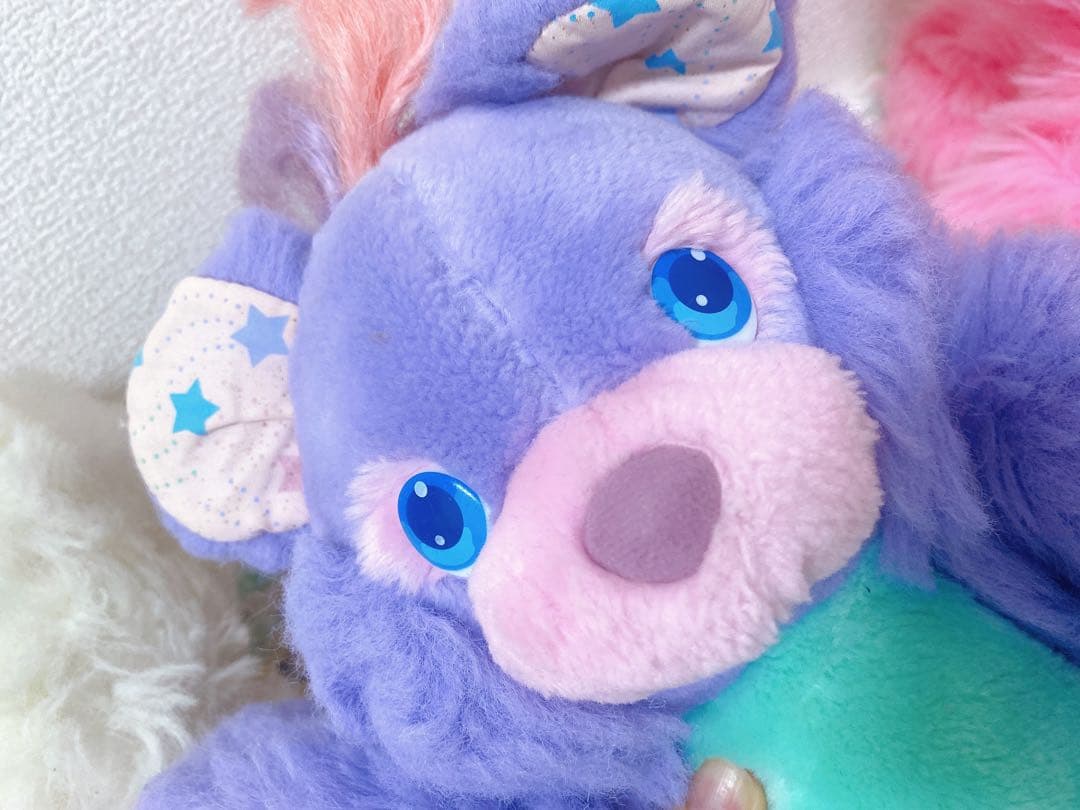 Brush a Loves ブラッシュアラブズ ファンシートイ アメトイ