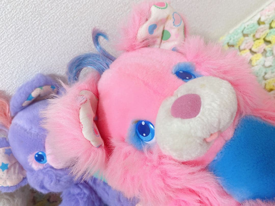 Brush a Loves ブラッシュアラブズ ファンシートイ アメトイ