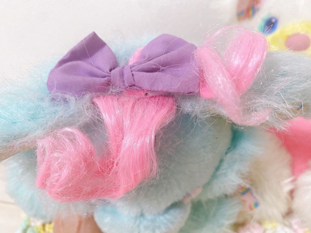 Brush a Loves ブラッシュアラブズ ファンシートイ アメトイ