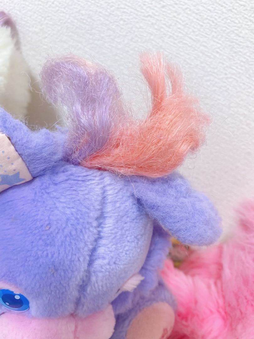 Brush a Loves ブラッシュアラブズ ファンシートイ アメトイ