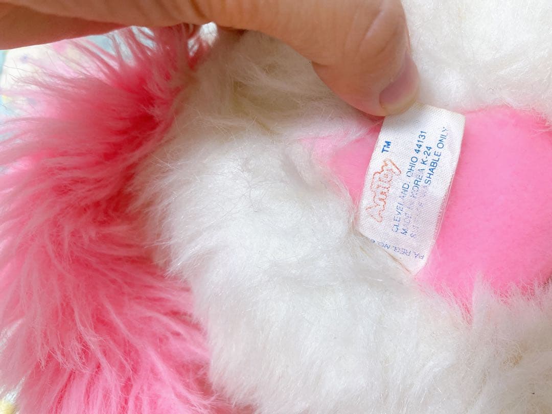 Brush a Loves ブラッシュアラブズ ファンシートイ アメトイ