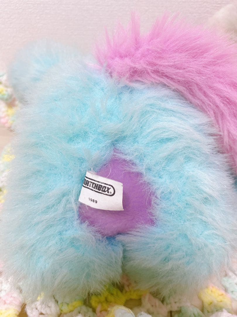 Brush a Loves ブラッシュアラブズ ファンシートイ アメトイ