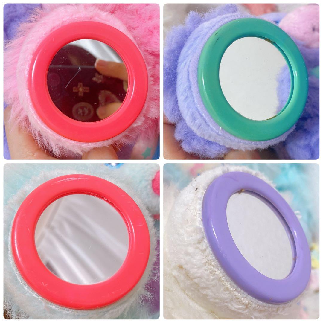 Brush a Loves ブラッシュアラブズ ファンシートイ アメトイ