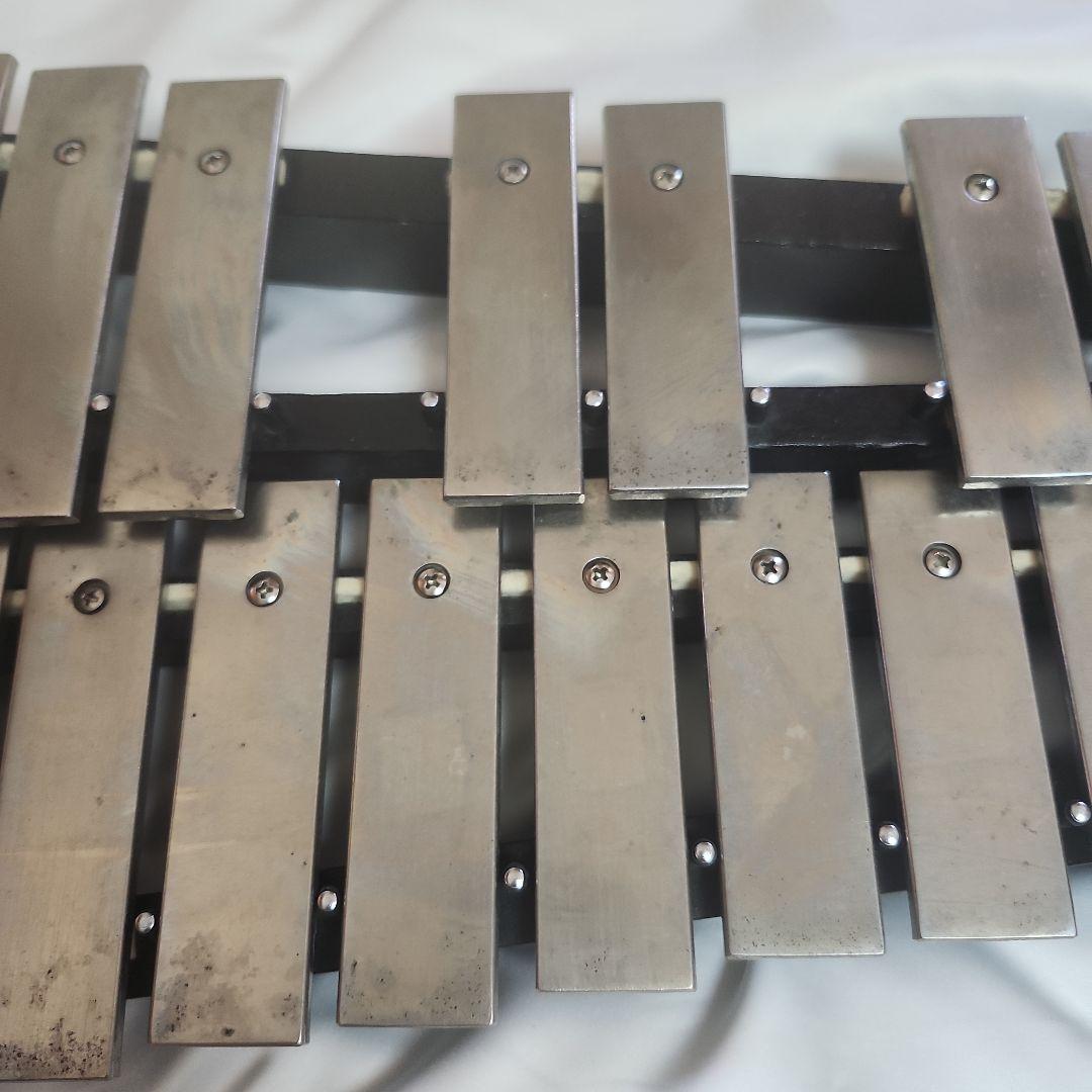 ヤマハ　グロッケン　YAMAHA YG-250C