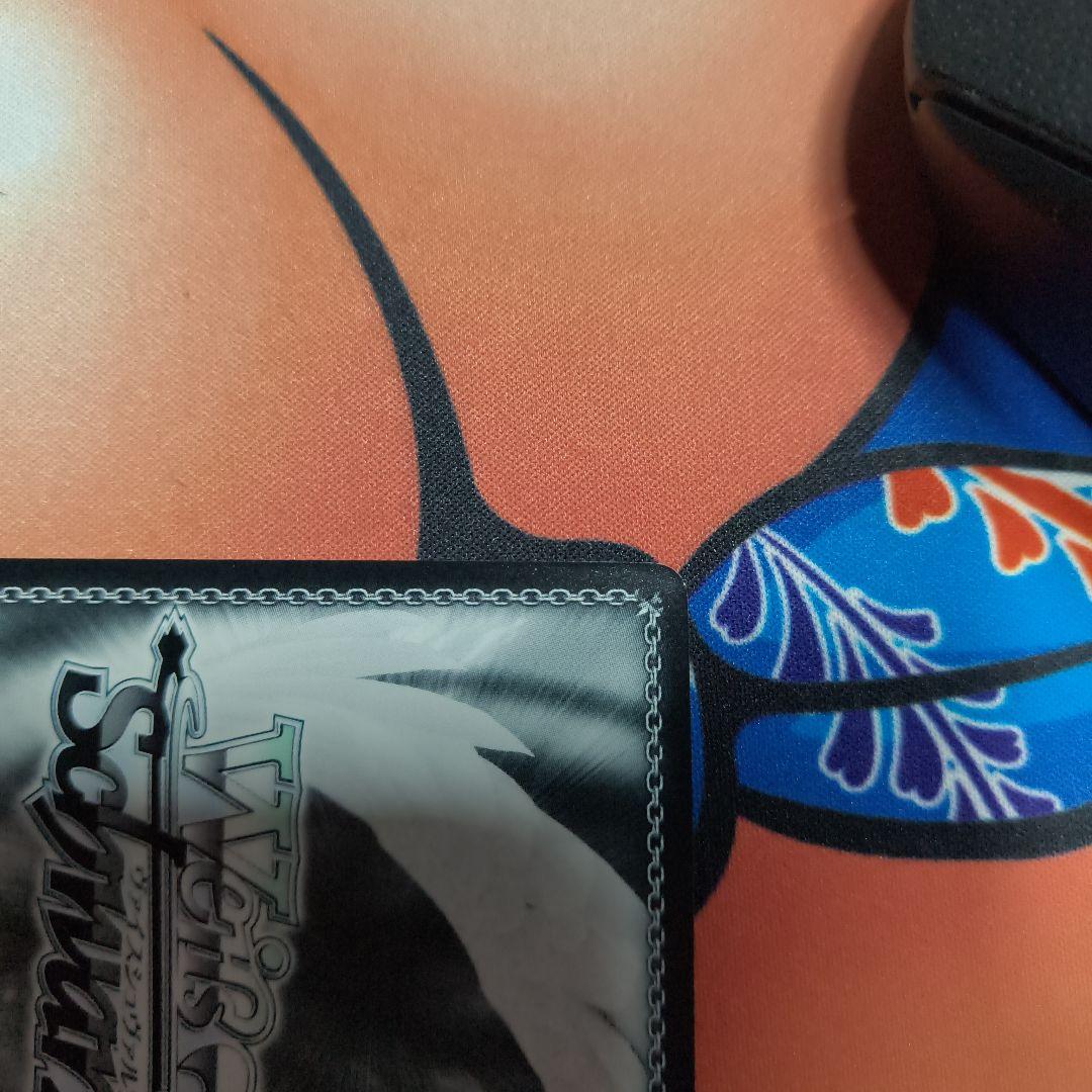 まどろみのひと時 SP エミリア ヴァイスシュヴァルツ