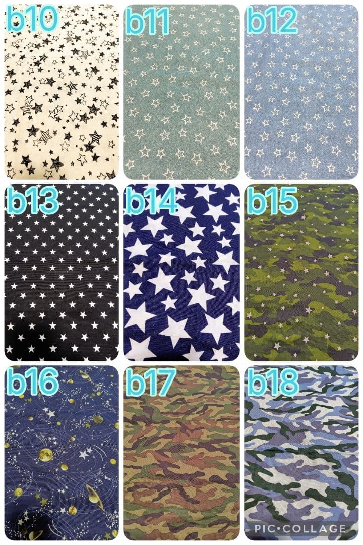 オーダー専用☆ハンドメイド☆入園 入学 通学 通園 グッズ オーダー セット