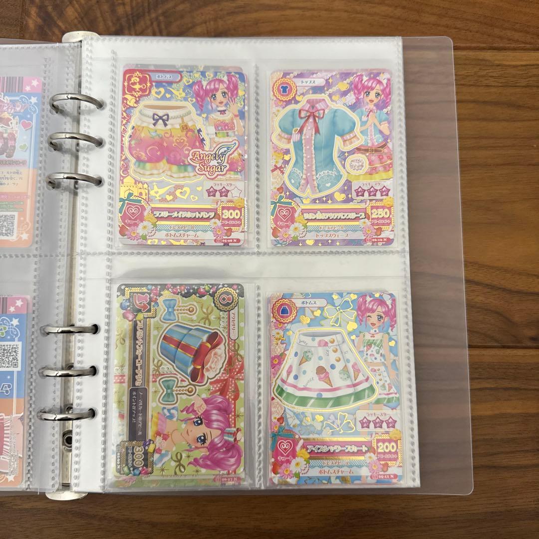 アイカツカード バラ売り - メルカリ