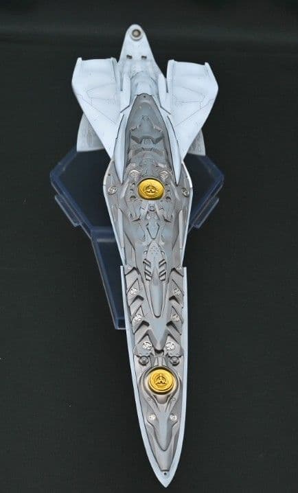 完成品　銀河英雄伝説 Die Neue These 銀河帝国軍 ブリュンヒルト