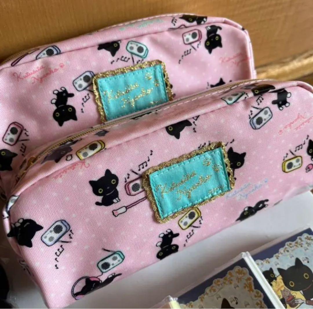 新品未使用 靴下にゃんこ サンエックス 5点セット - メルカリ