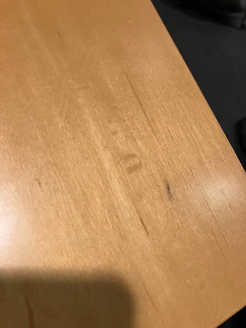 天童木工　センターテーブル