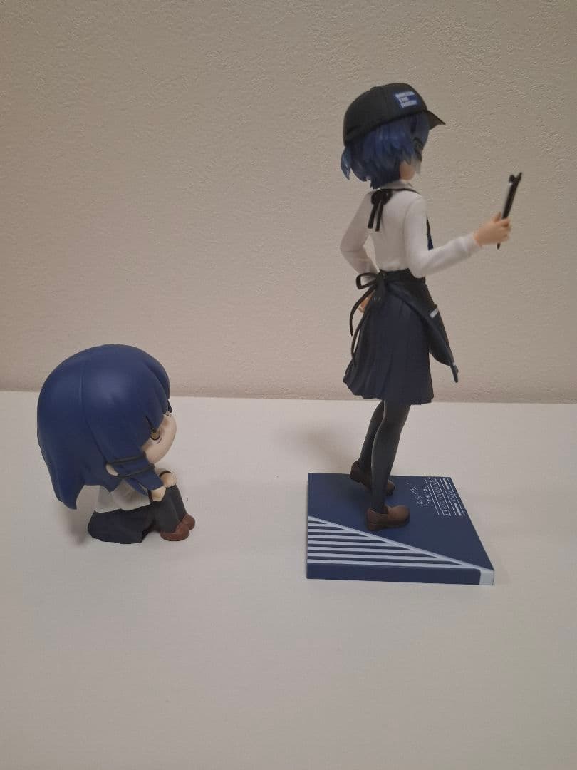 ぼっち・ざ・ろっく！　山田リョウ　tenitol/るかっぷセット