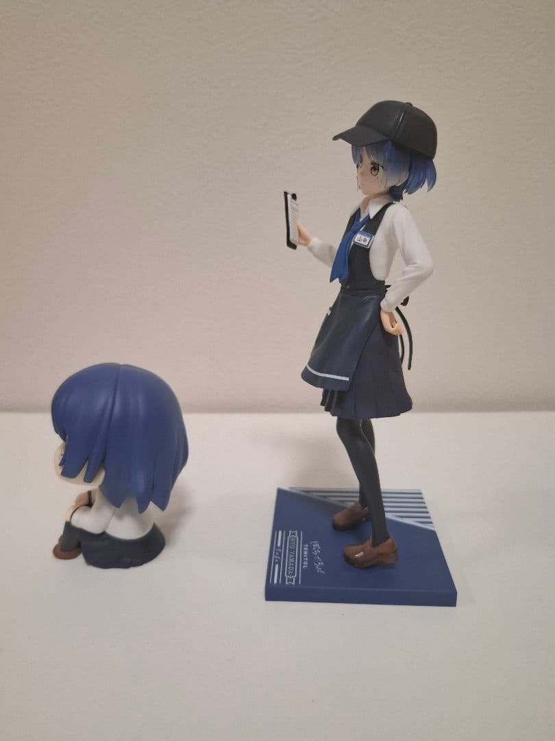 ぼっち・ざ・ろっく！　山田リョウ　tenitol/るかっぷセット