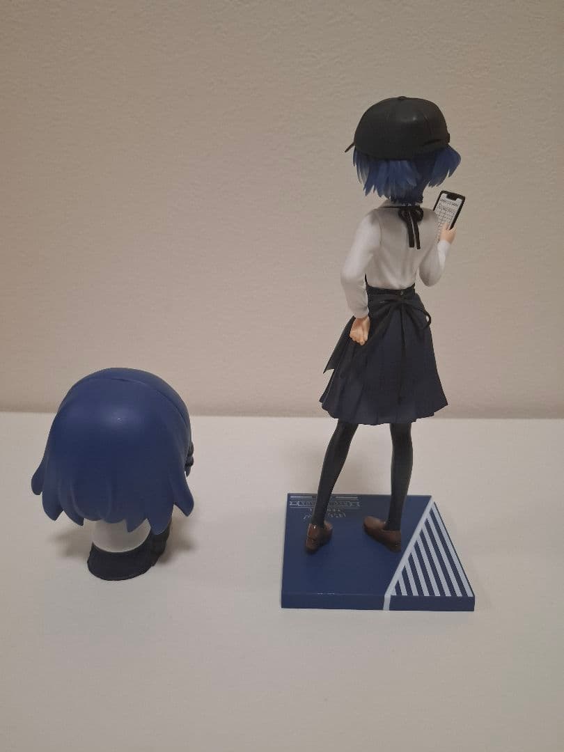 ぼっち・ざ・ろっく！　山田リョウ　tenitol/るかっぷセット