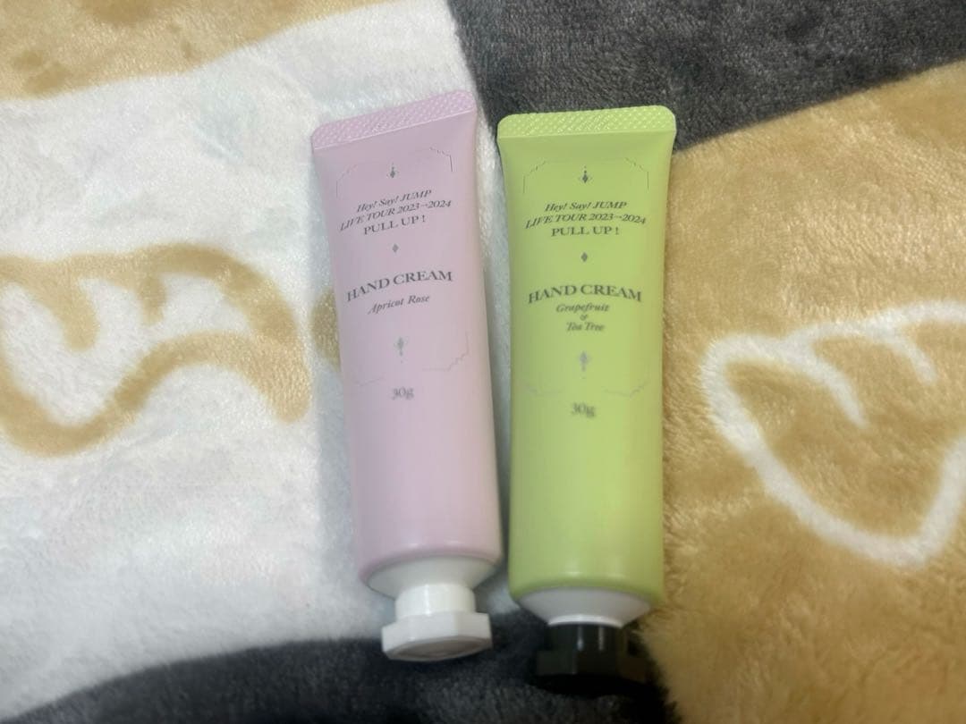 Hey! Say! JUMP S say Y賞 特製SSSセット等 - メルカリ