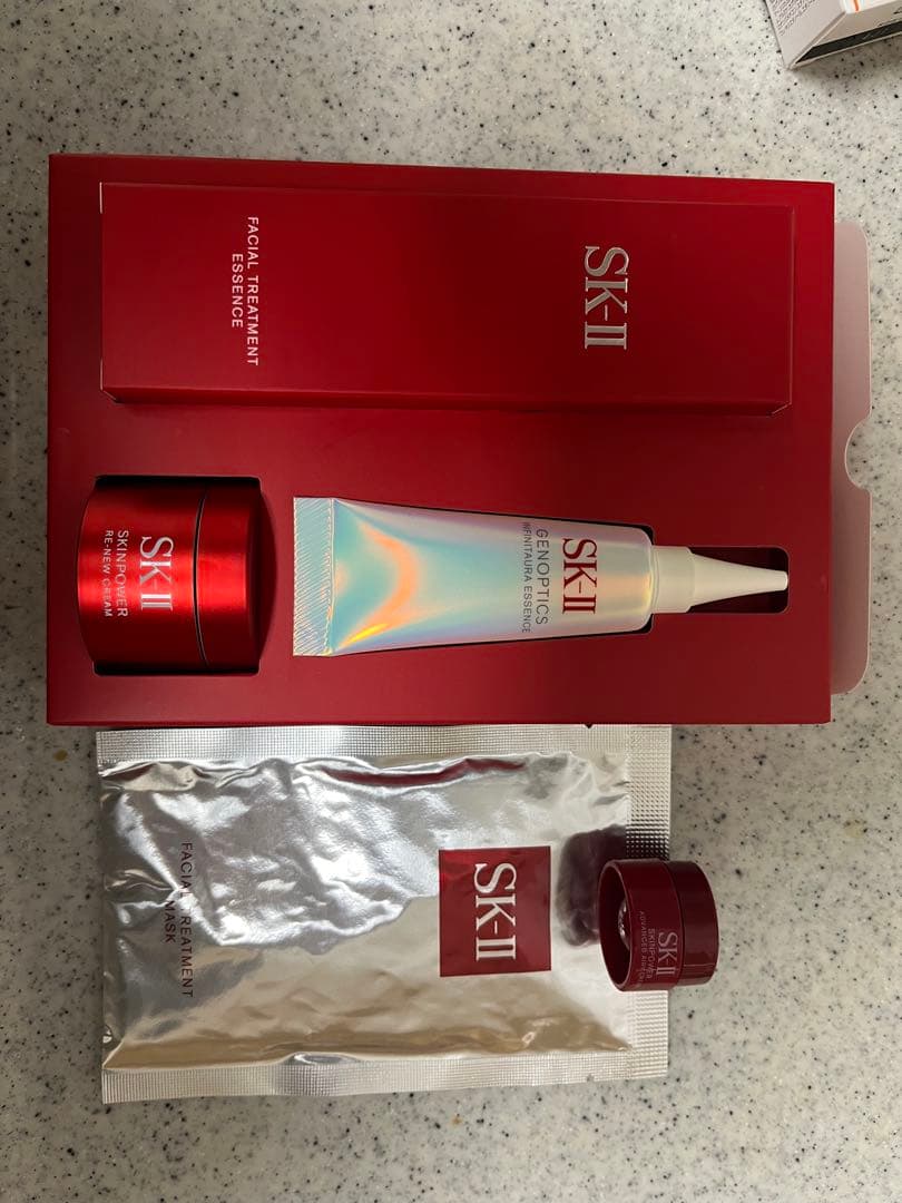 SK-II ピテラ™ ベストコレクション 2025 ホリデーコレクション