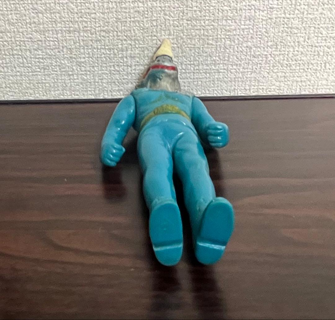 タカトク ミドルサイズ グレイサイキング 人造人間キカイダー ダーク