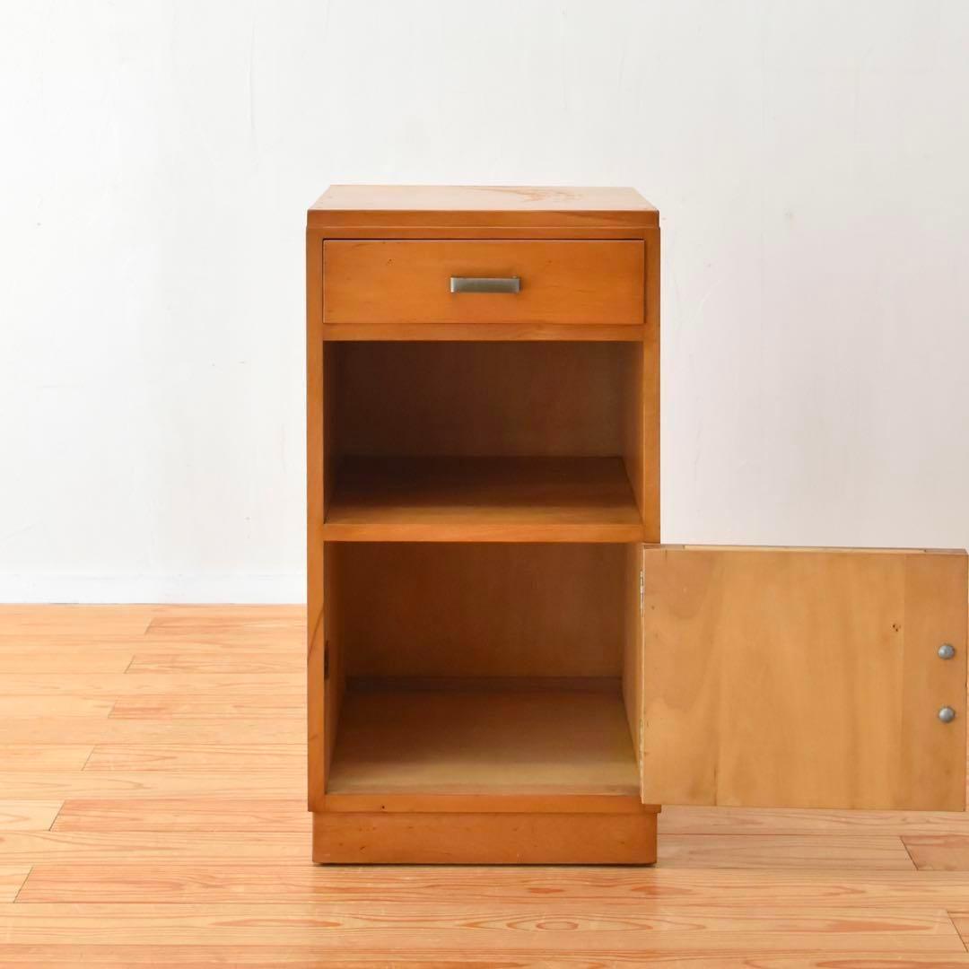 台　引き出し　無垢材