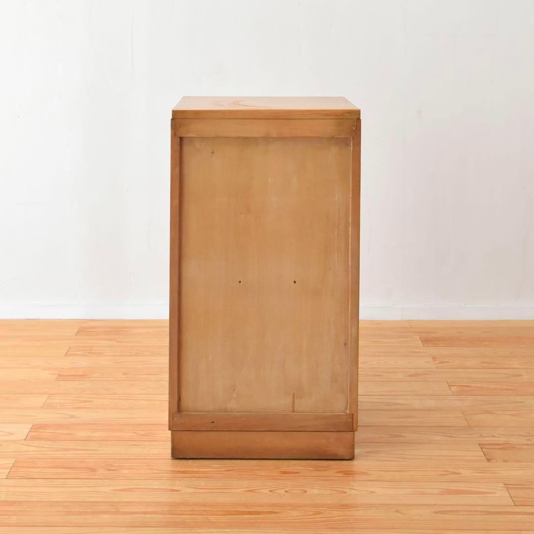 台　引き出し　無垢材