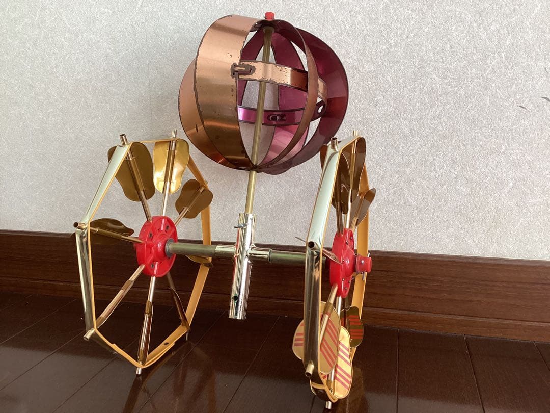 鯉のぼり ベランダ⒈5メートル