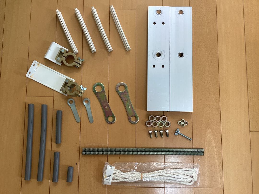 鯉のぼり ベランダ⒈5メートル