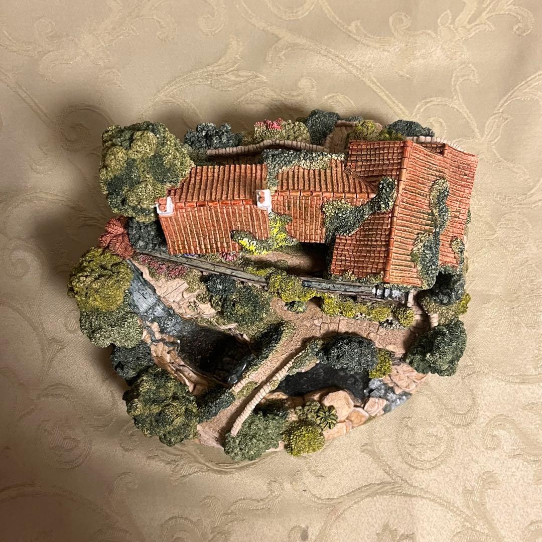 リリパットレーン65☆Jesmond Mill【限定品】