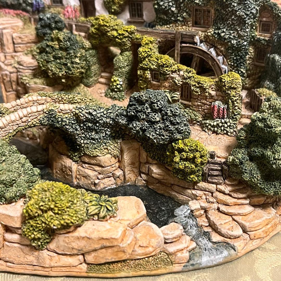 リリパットレーン65☆Jesmond Mill【限定品】