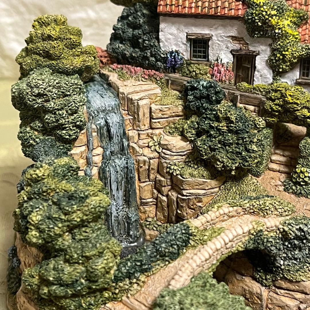 リリパットレーン65☆Jesmond Mill【限定品】