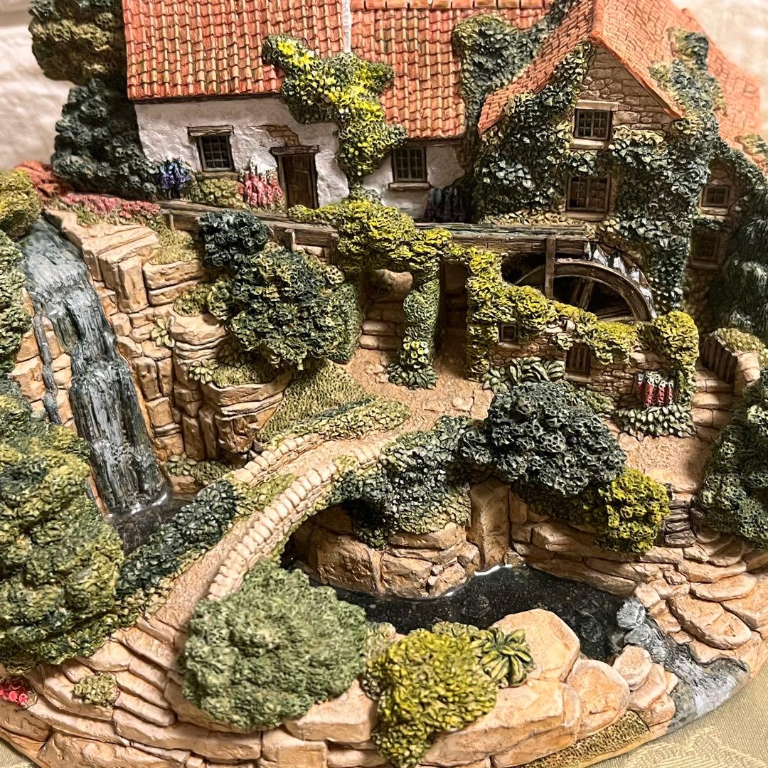 リリパットレーン65☆Jesmond Mill【限定品】