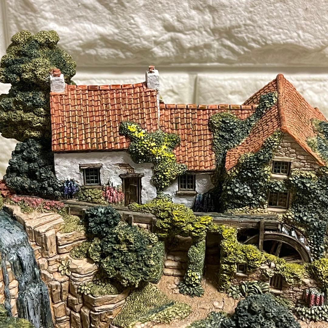 リリパットレーン65☆Jesmond Mill【限定品】