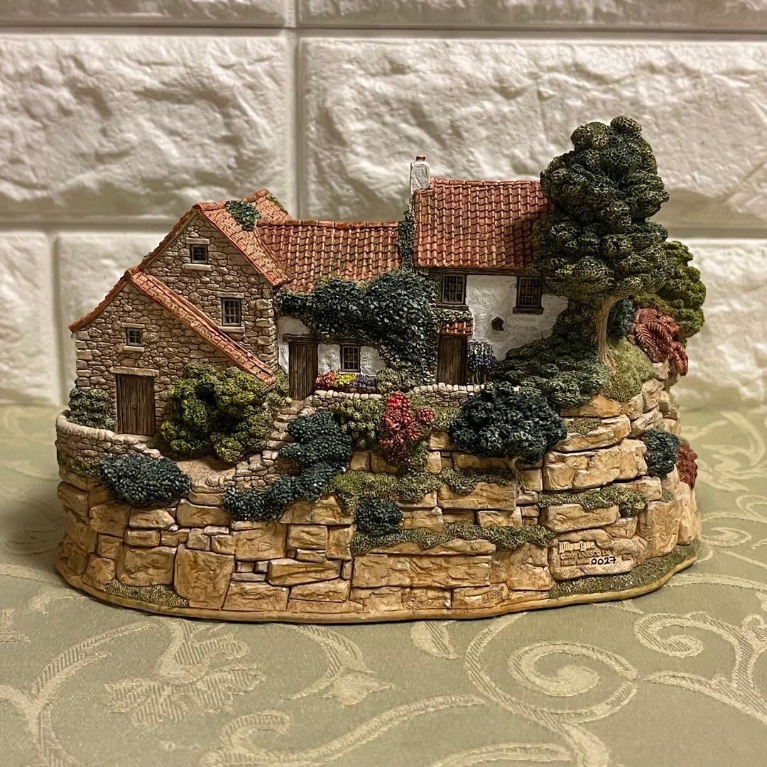 リリパットレーン65☆Jesmond Mill【限定品】