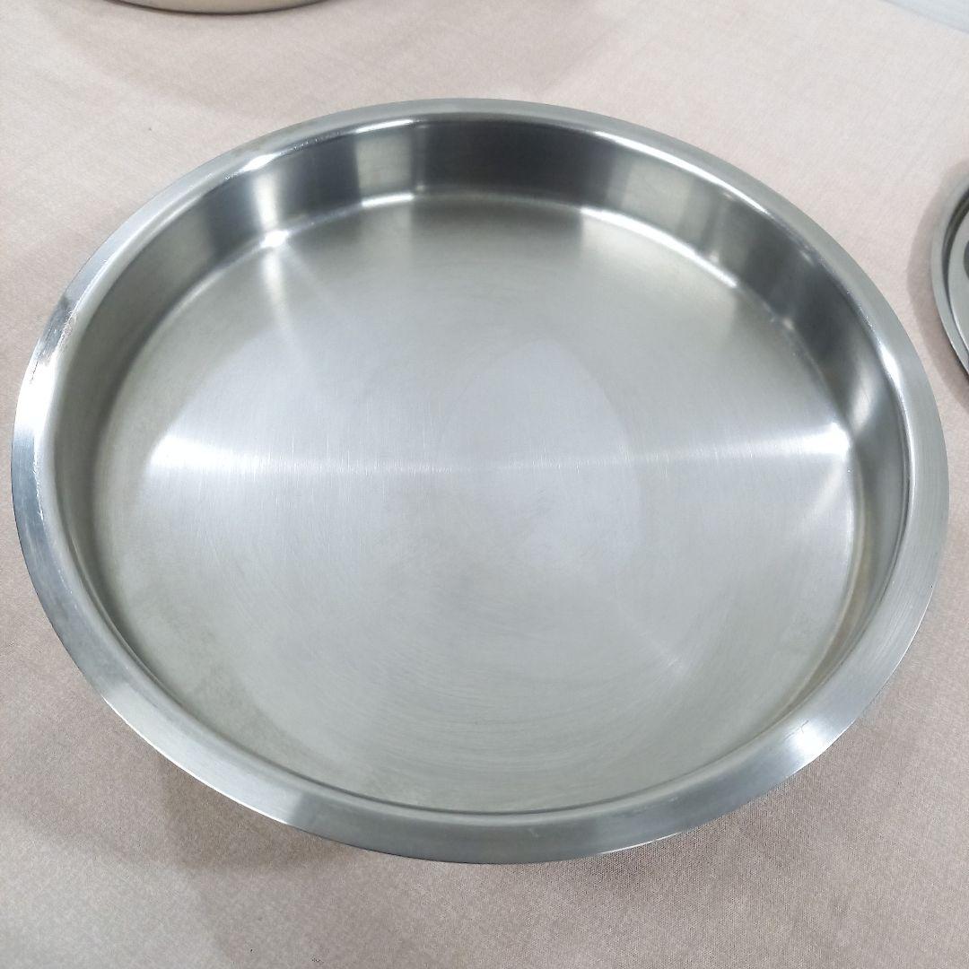 Amway Queen アムウェイ クウィーン 6L シチューパン 11点セット