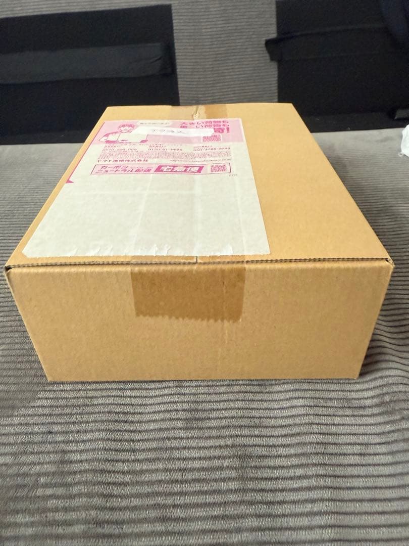 【ポケセン産】テラスタルフェスex 1BOX 未開封