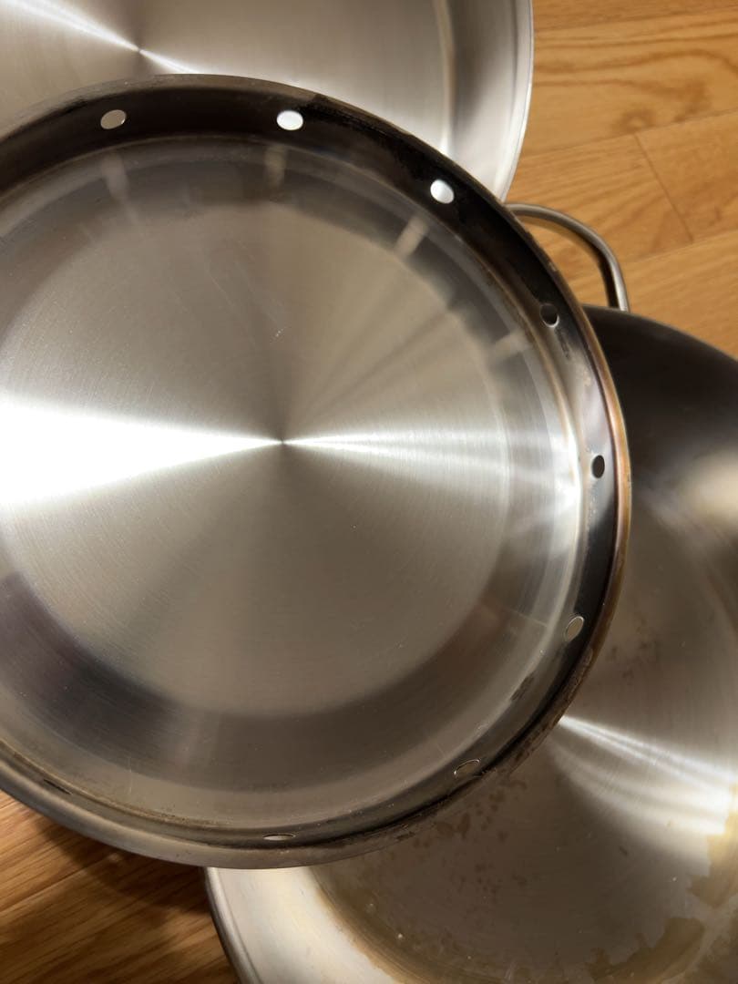 【ワカバ】ツヴィリングZwillingスモーカーセットTWINSpecia