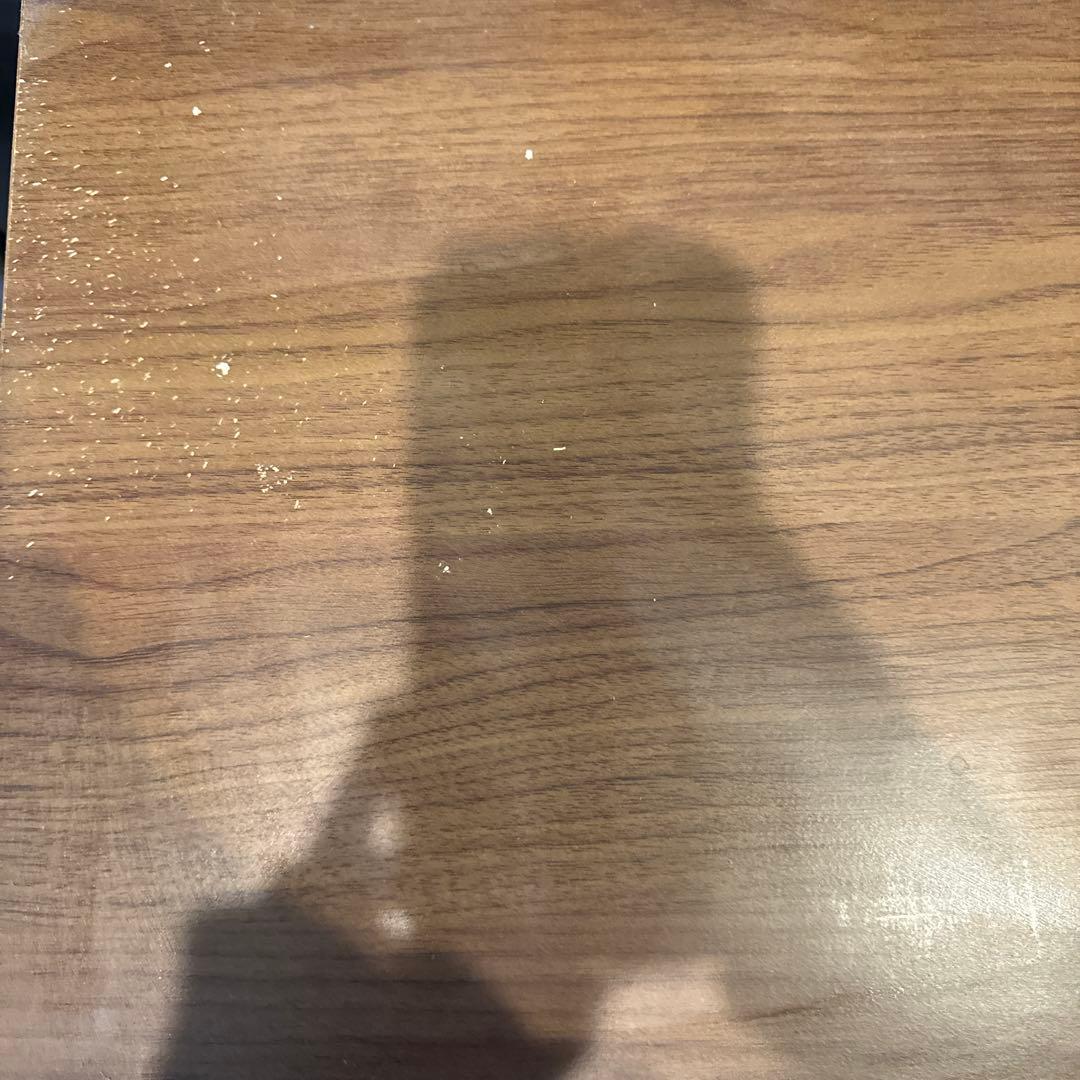 アイリスオーヤマ　ペールカウンター　食器棚　蓋つきゴミ箱　キッチン　収納棚