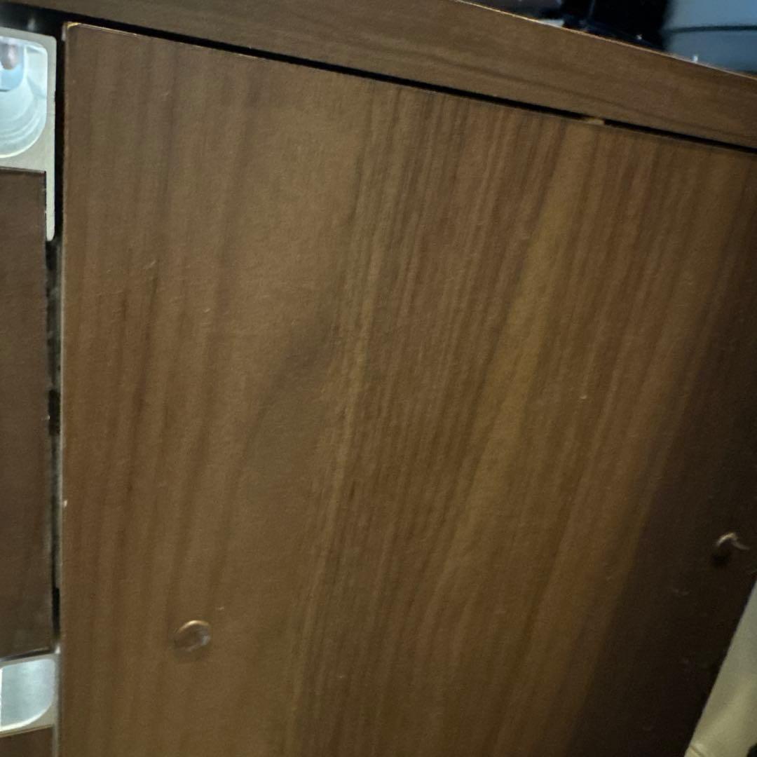 アイリスオーヤマ　ペールカウンター　食器棚　蓋つきゴミ箱　キッチン　収納棚