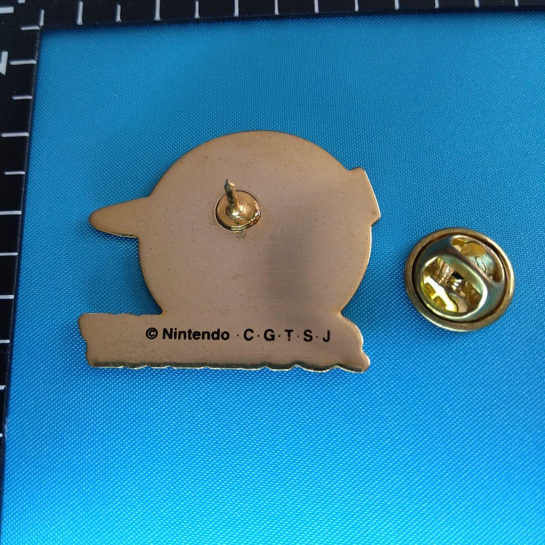 1998年 FIFA ワールドカップ フランス大会 ピカチュウ ピンバッジ