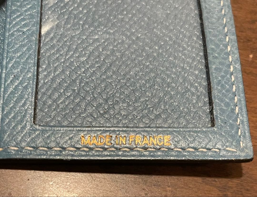 最終値下げ エルメス ミニフォトフレーム HERMES