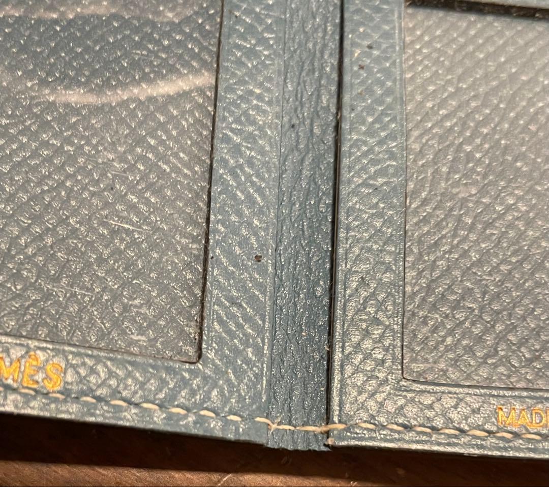 最終値下げ エルメス ミニフォトフレーム HERMES