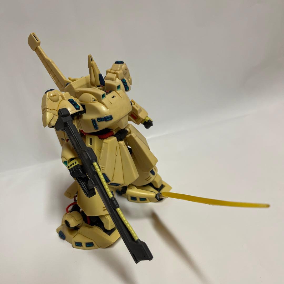 ゼータガンダム ジオ ジ・O THE-O シロッコ セット販売 - メルカリ