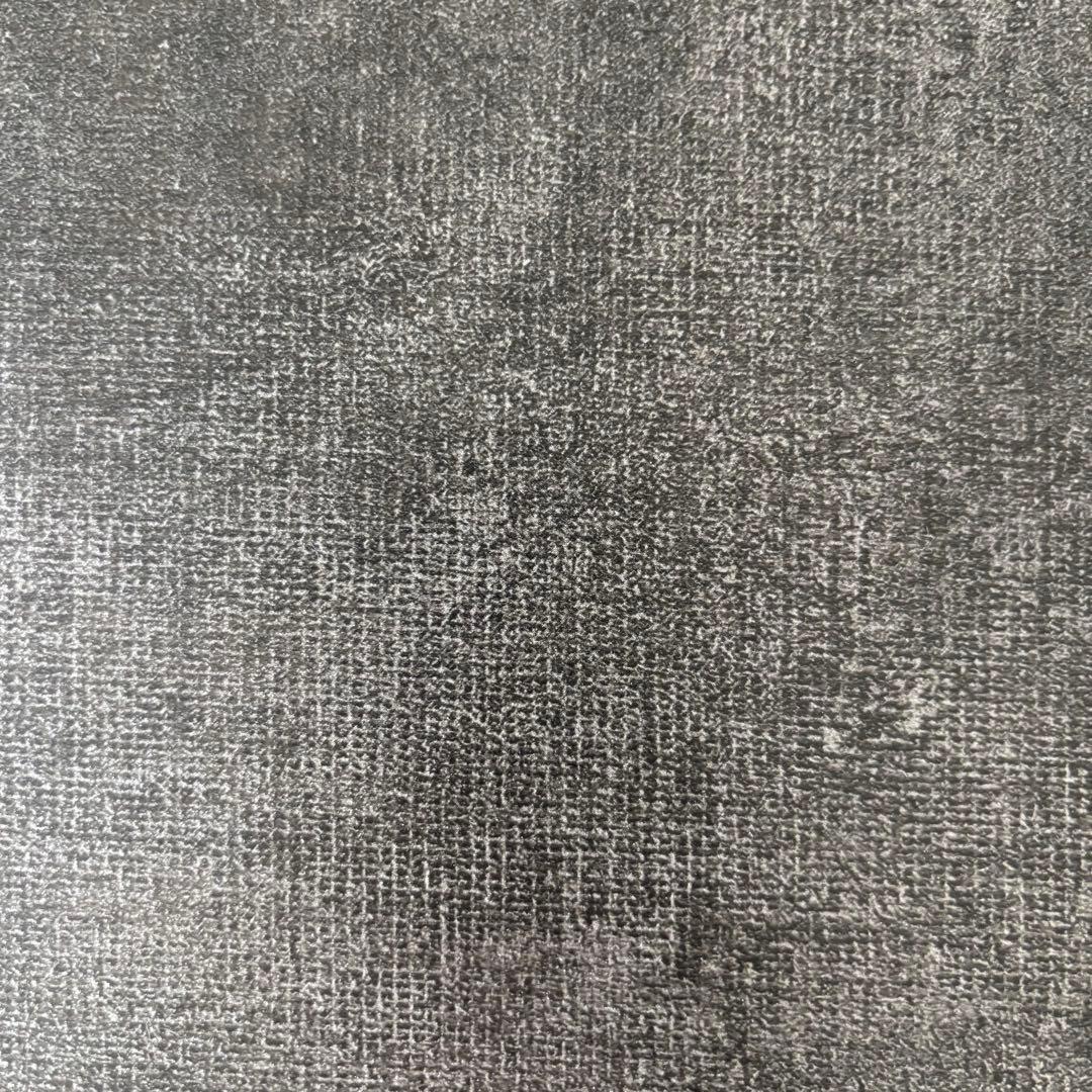 ロウヤ LOWYA ネストテーブル2個セット Comanos ダークグレー