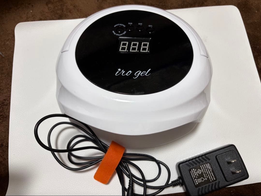 ジェルネイルセットまとめ売り！