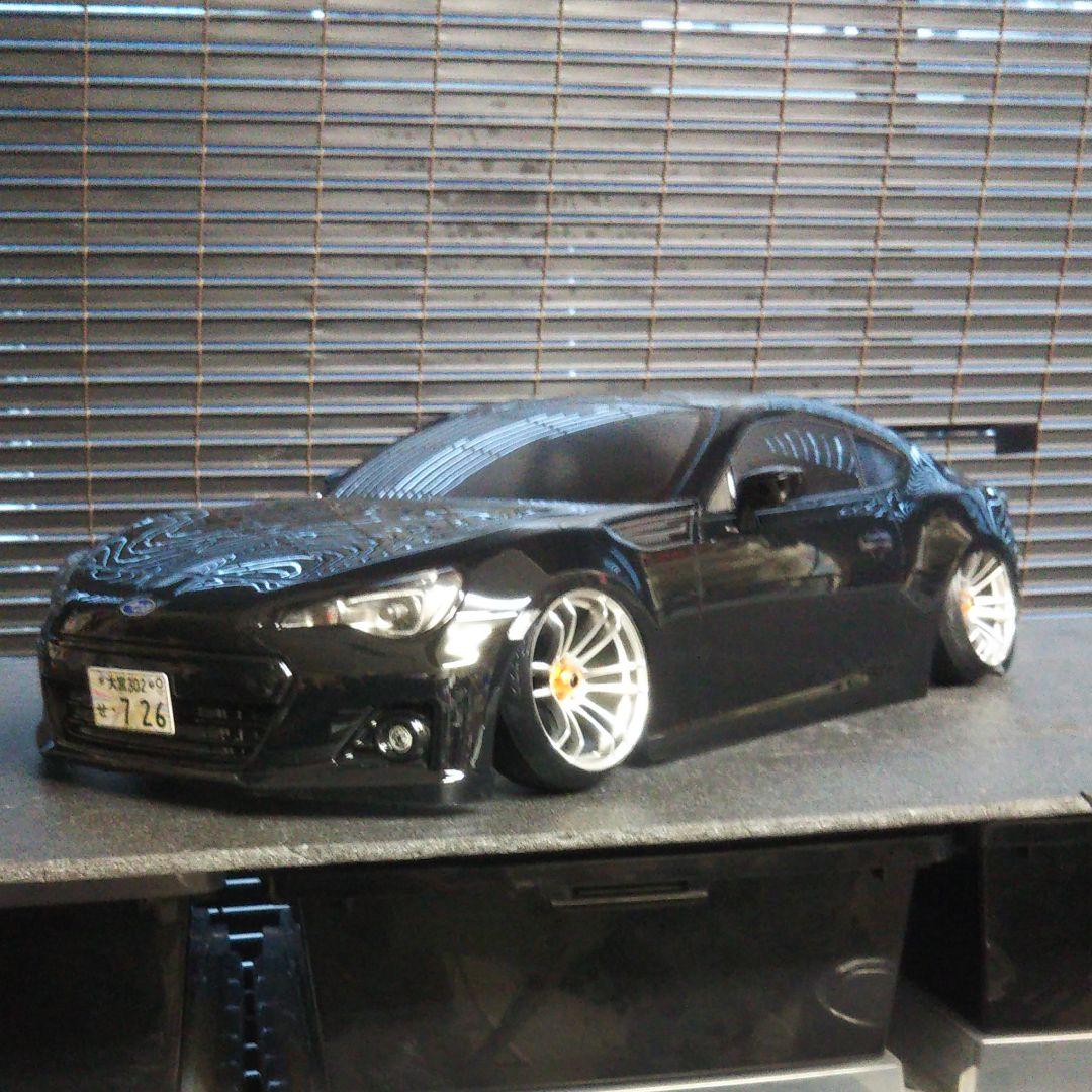 ◯◯様  確認用  BRZ