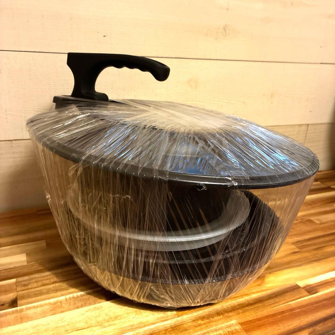 未使用　ニトリ　【取っ手がとれる】超軽量扱いやすい鍋・フライパン12点セット