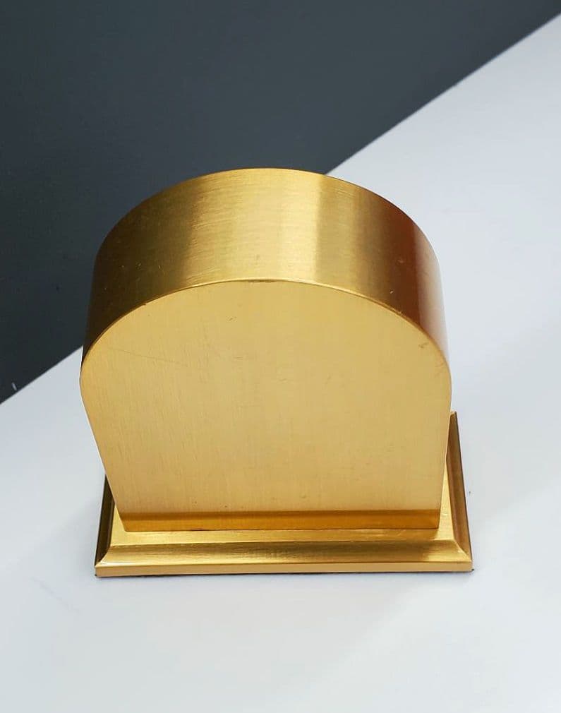 値下げ中‼️ 【宮内庁御用達】安藤七宝店 七宝焼 置き時計 - メルカリ