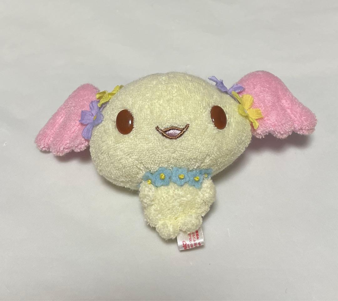 シナモエンジェルス アズキ マスコット - メルカリ