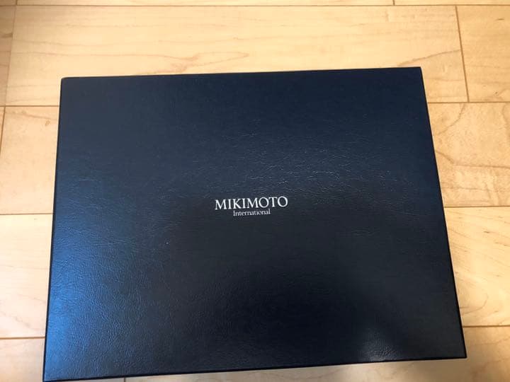 フォトフレーム MIKIMOTO