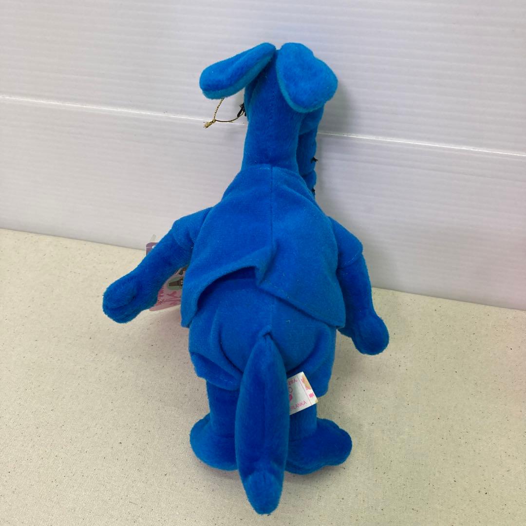 1995年製☆5点セット】ピンクパンサー ぬいぐるみ バンプレスト 非売品