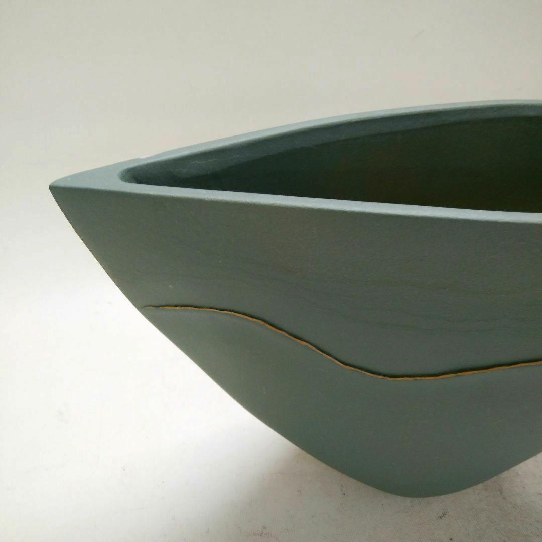 清水焼 正明作 池坊好み 池坊花器 - メルカリ