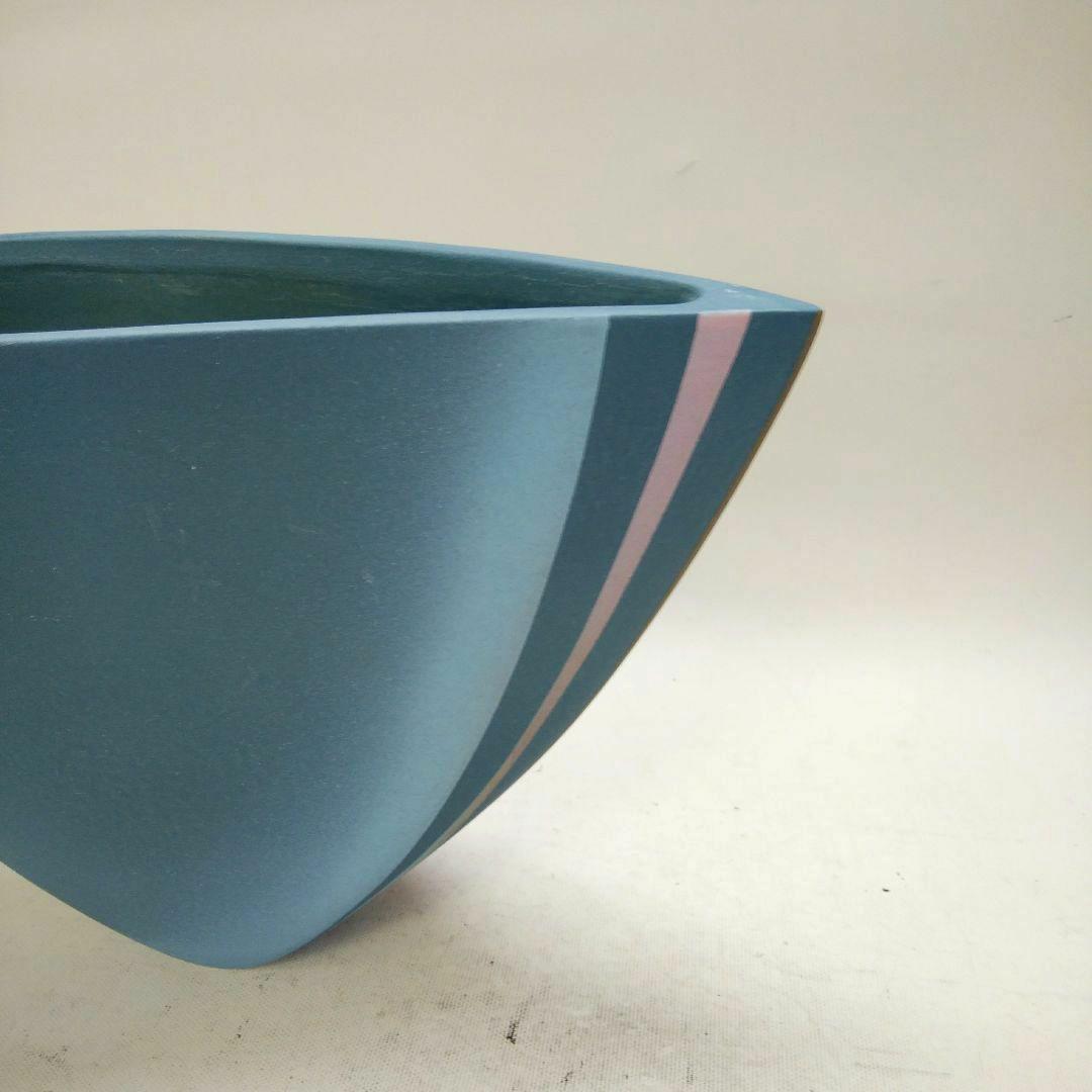 清水焼 正明作 池坊好み 池坊花器 - メルカリ